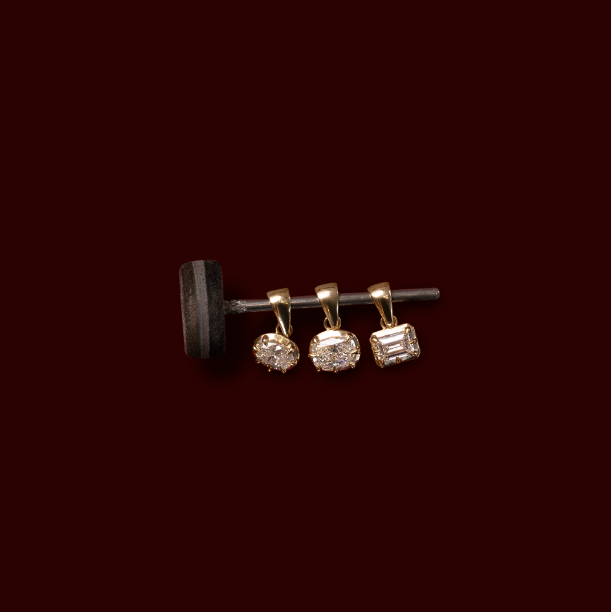 Fine Jewellery