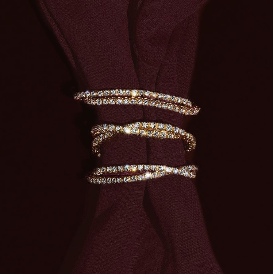 Fine Jewellery
