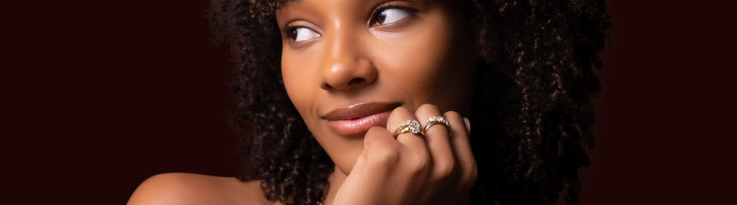 TMC Fine Jewellers | Lab-Grown Diamond Engagement Rings