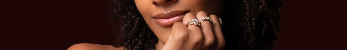 TMC Fine Jewellers | Lab-Grown Diamond Engagement Rings