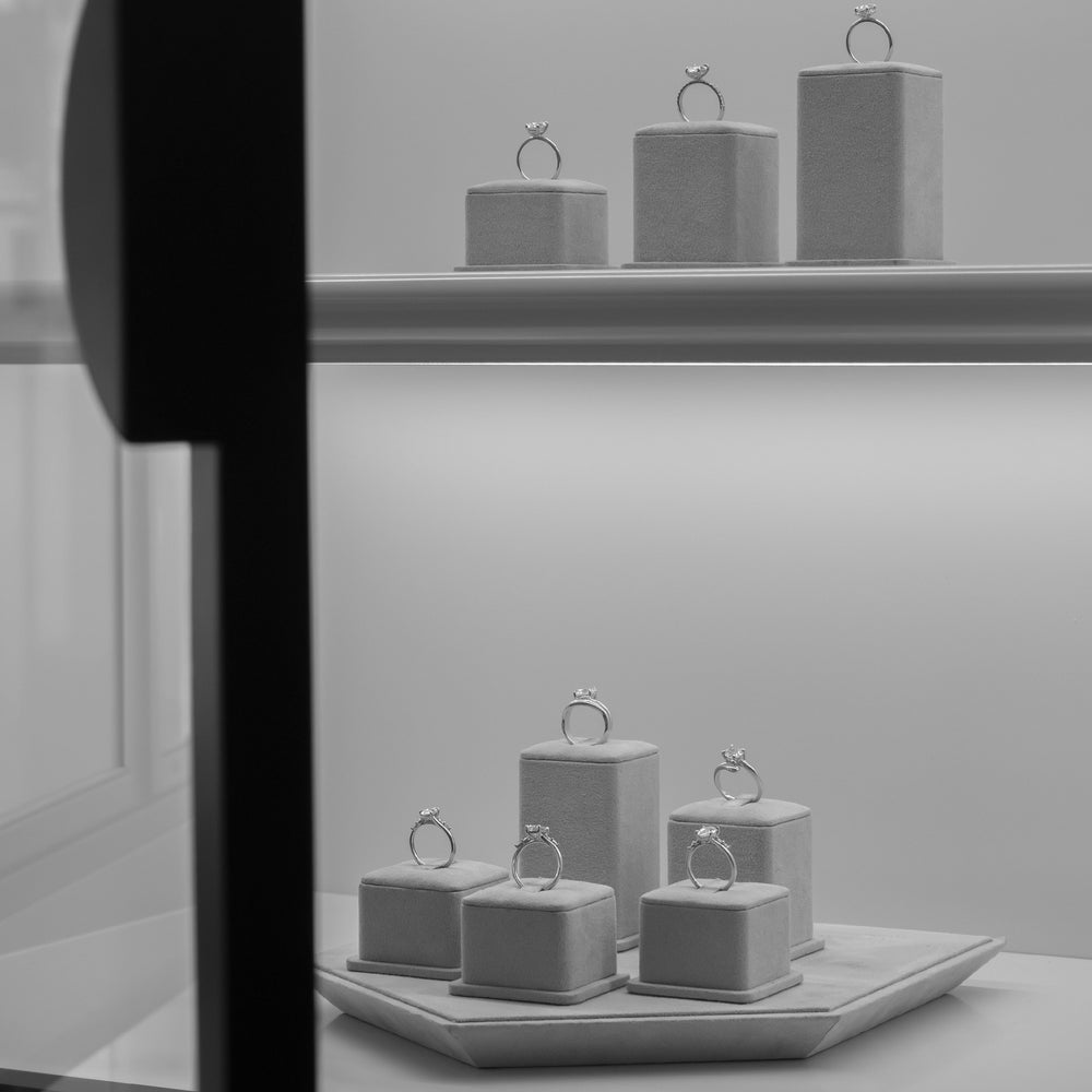 Sydney Showroom