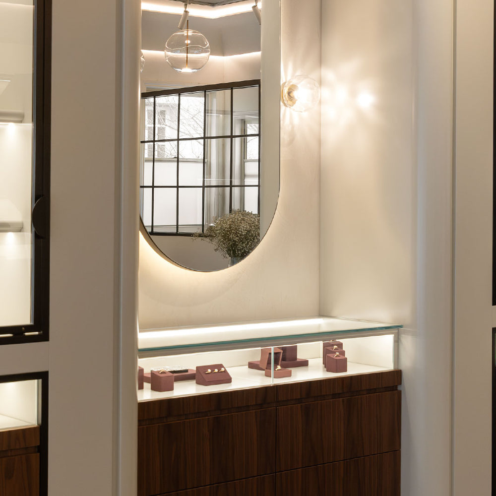 Brisbane Showroom