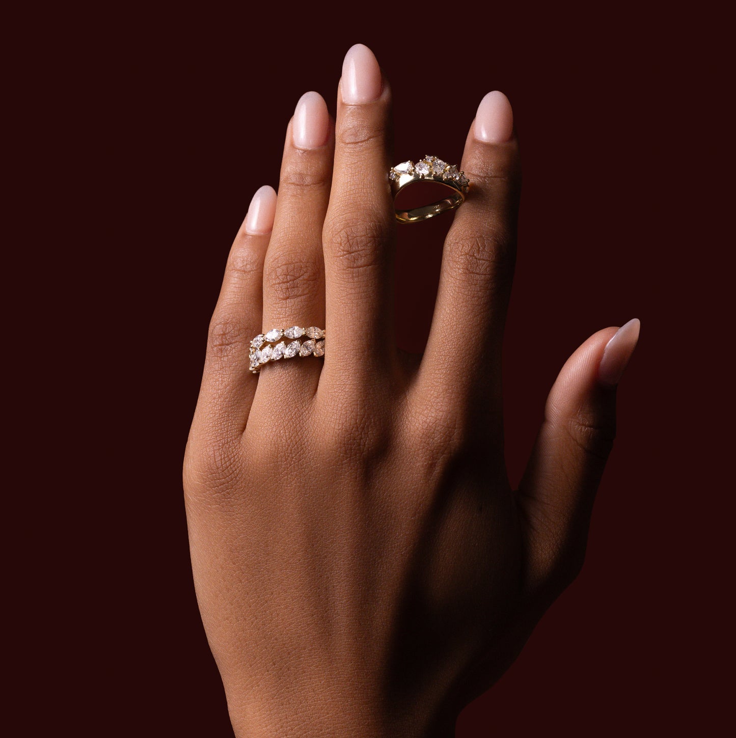 Women's Ceremonial Rings