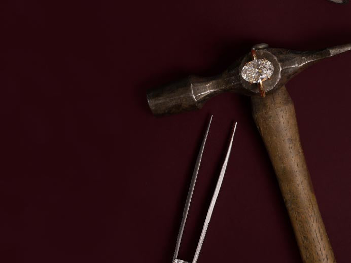 Ring Builder