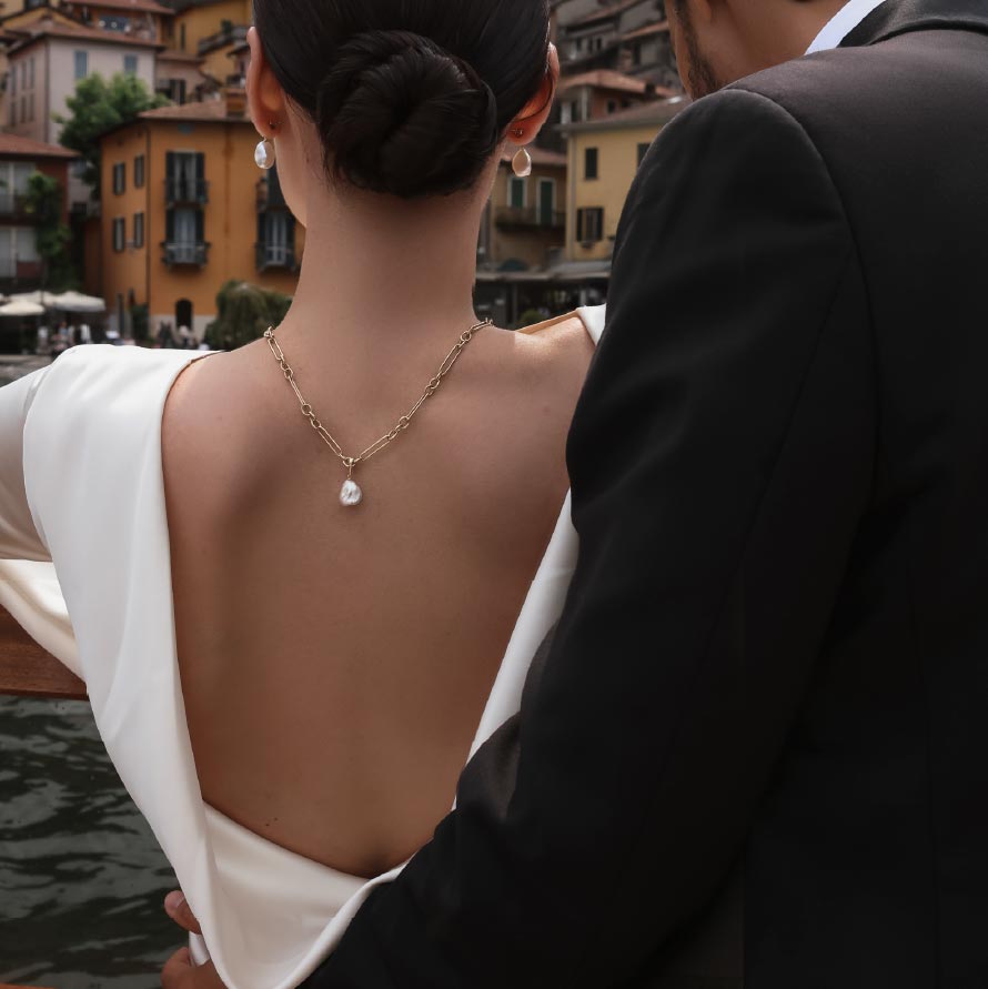Fine Jewellery