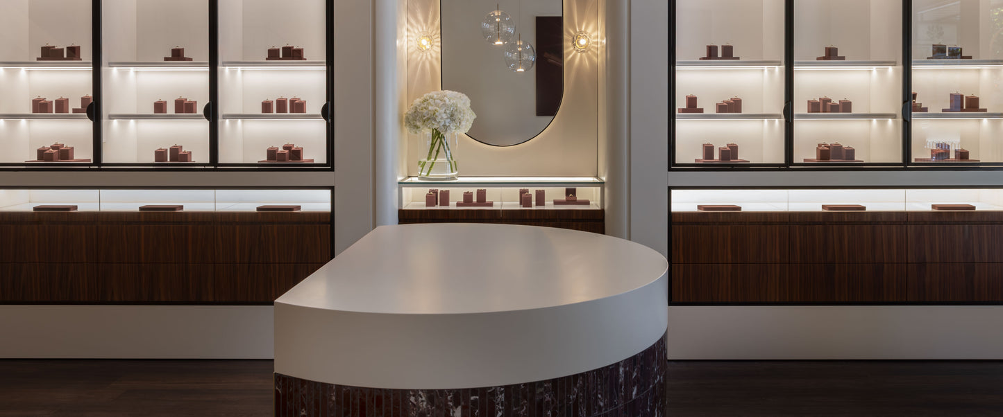 TMC Fine Jewellers