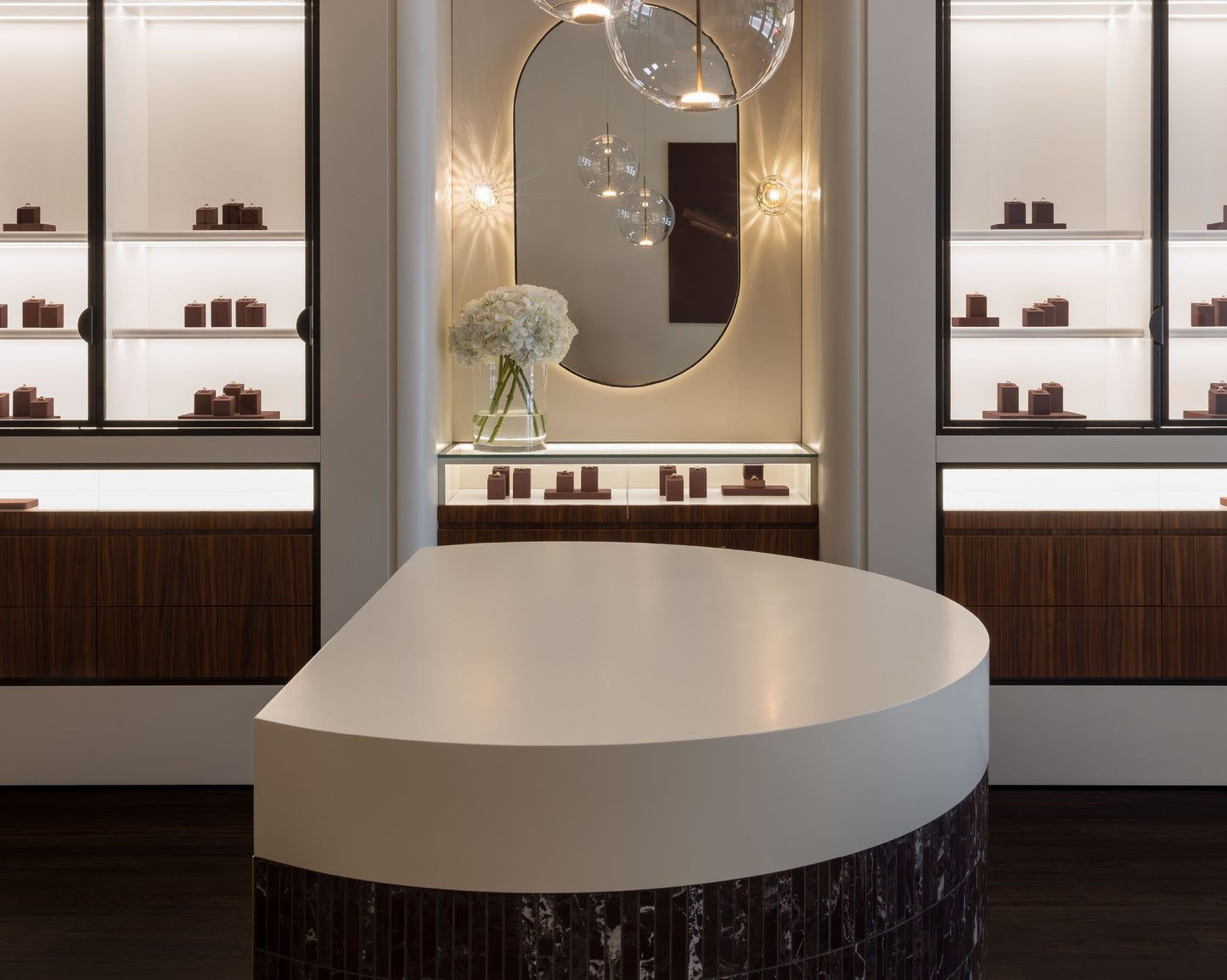 TMC Fine Jewellers