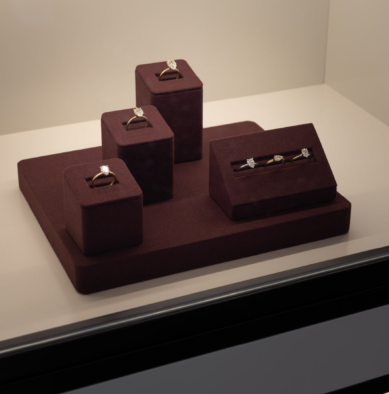 Signature Solitaires