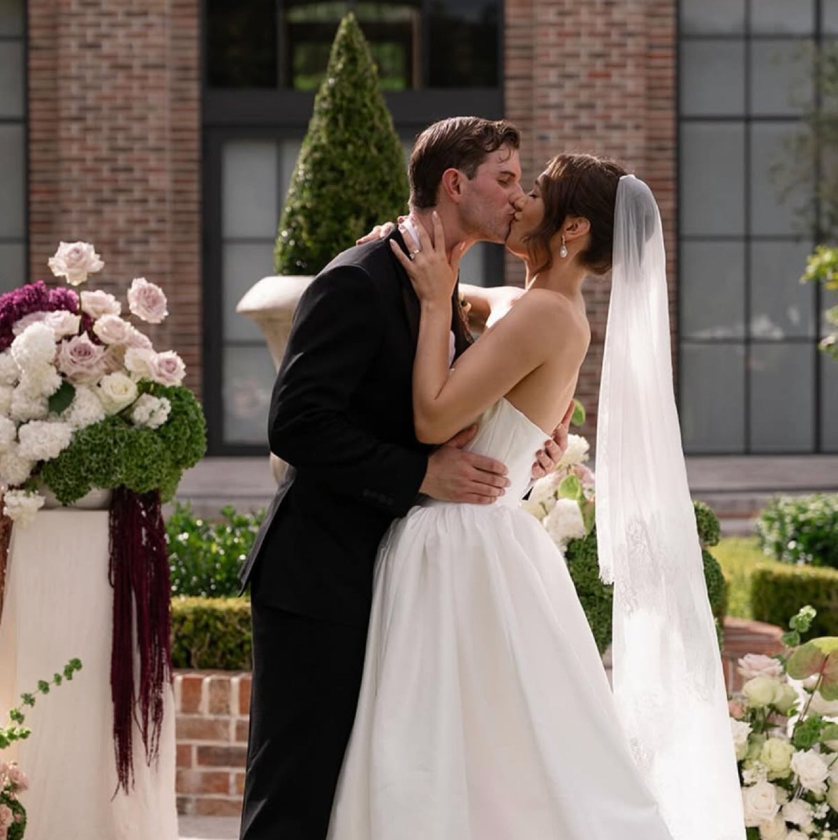 Vanessa & Shaun