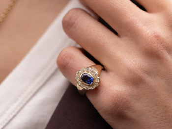 Fine Rings