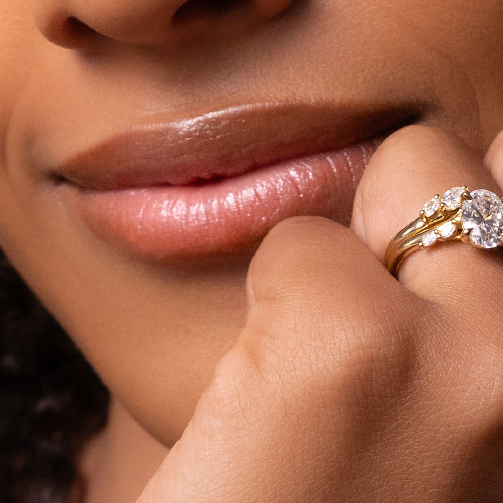 Bridal Jewellery Collection – TMC Fine Jewellers