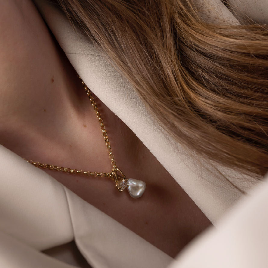Fine Jewellery