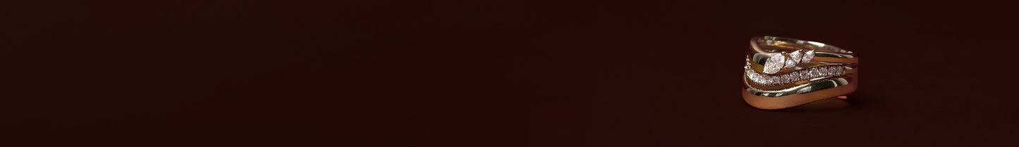 TMC Fine Jewellers | Moissanite Wedding Rings