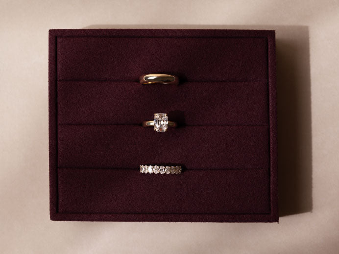 Build Your Ring