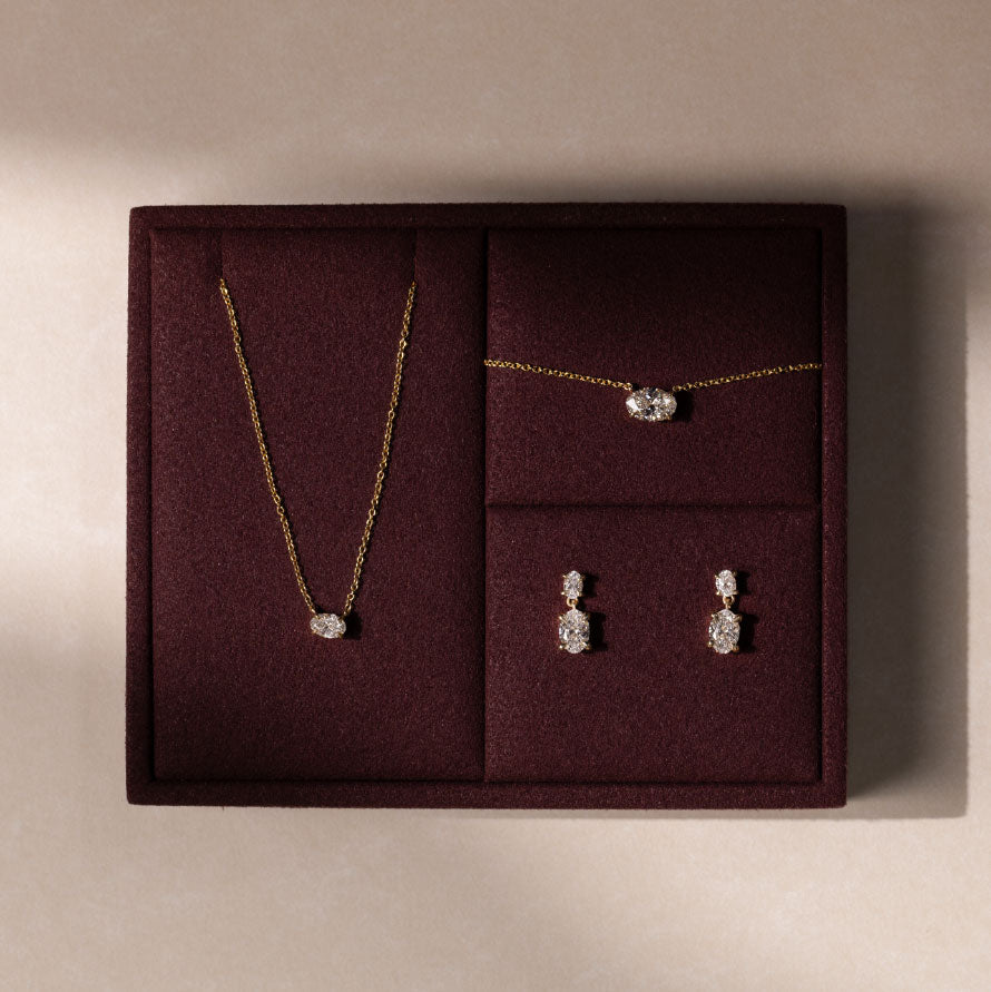 Fine Jewellery