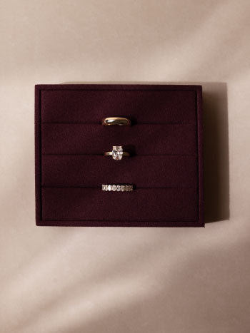 Build Your Ring