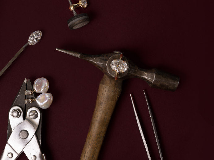 Ring Builder
