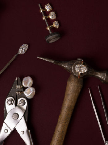 Ring Builder