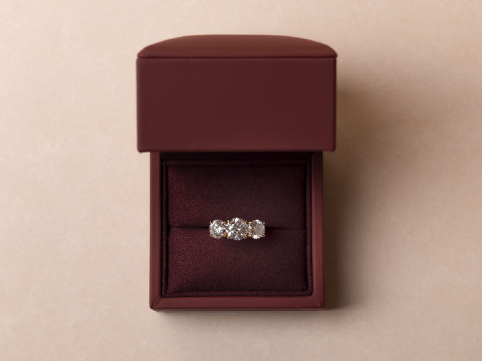 Ring Builder