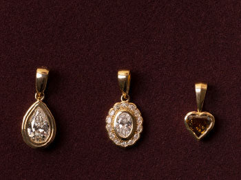 Pendants