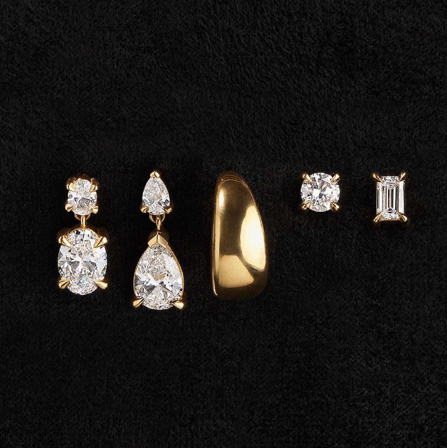 Fine Jewellery