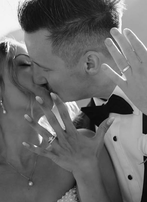 Jill & Tim