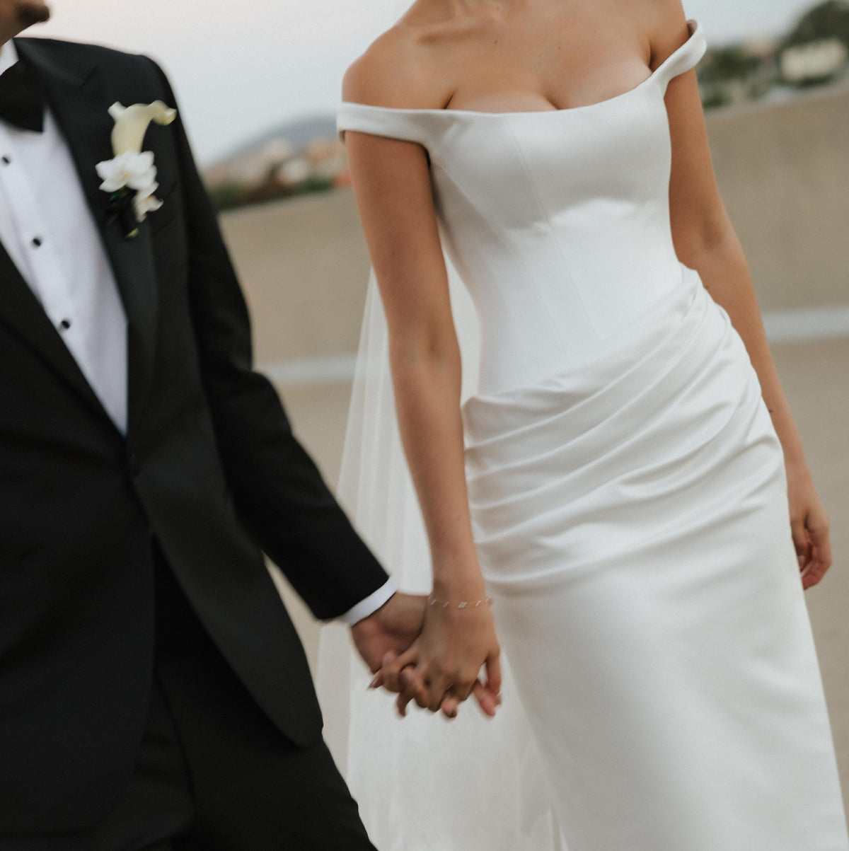 Kelsey & Travon