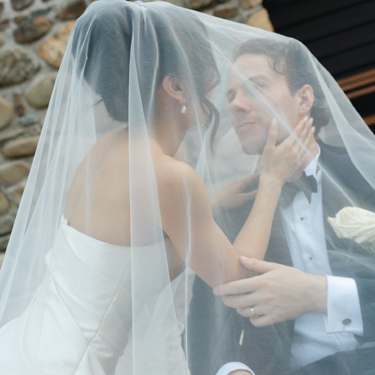 Arina + Jordan