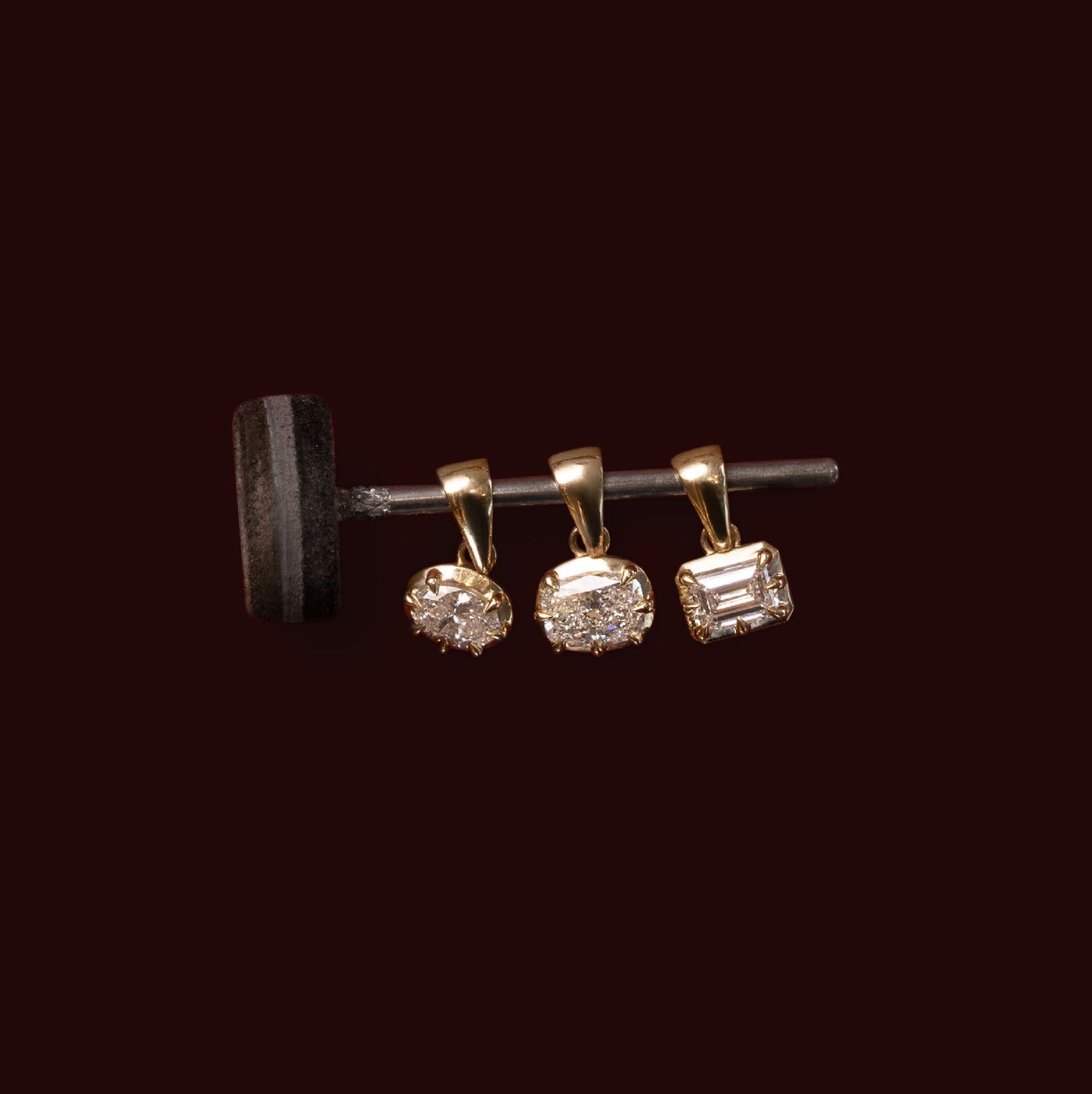 Fine Jewellery