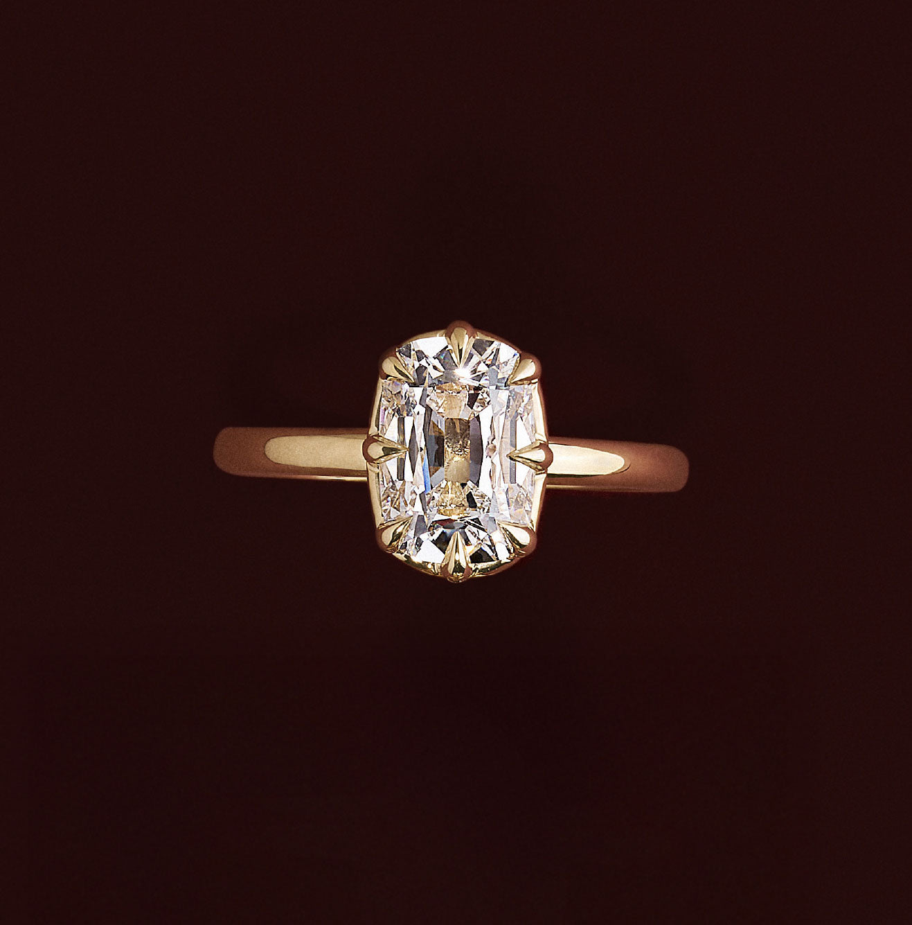 Signature Solitaires