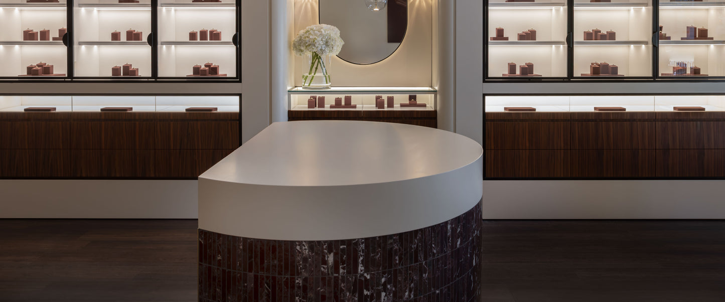 TMC Fine Jewellers