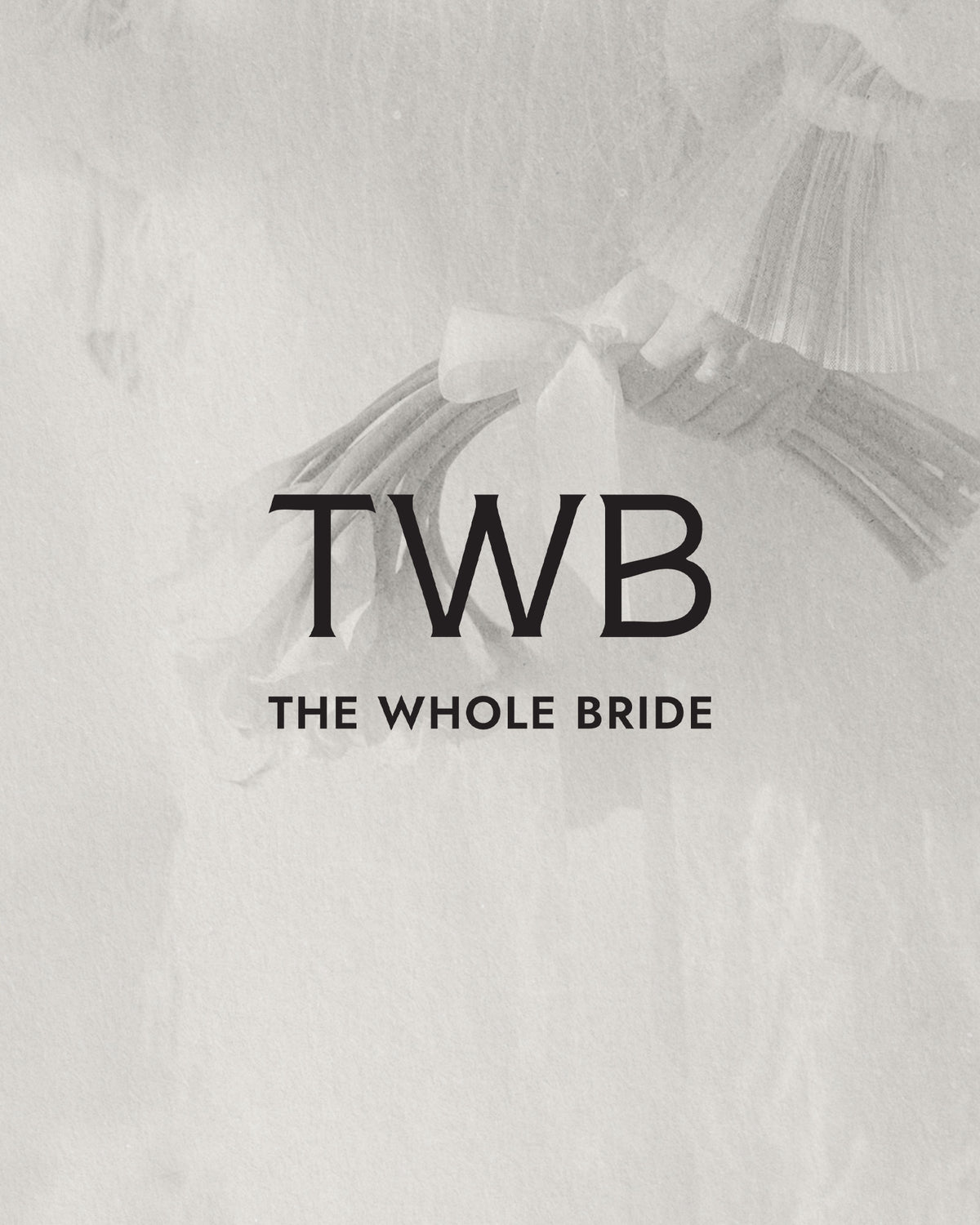 The Whole Bride