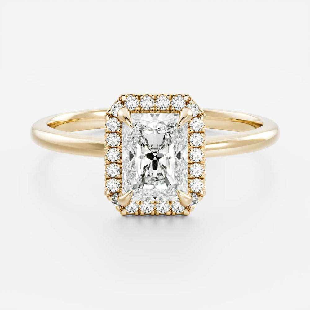 
                      
                        The Vienna Ring - Radiant Halo
                      
                    