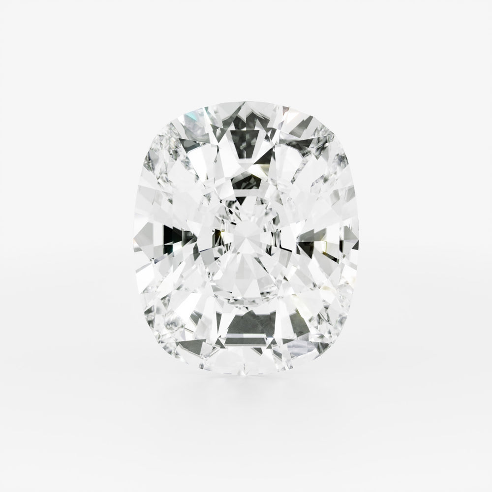 Moissanite Elongated Cushion 5ct (11mm x 9mm)