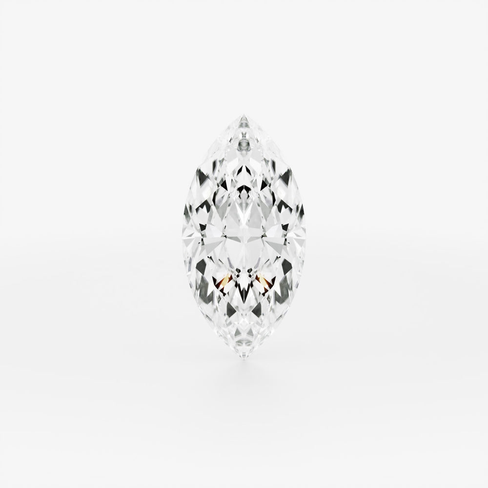 Moissanite Marquise 1ct (10 mm x 5 mm)