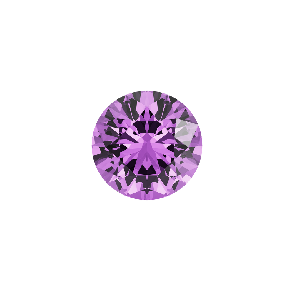 Amethyst - February