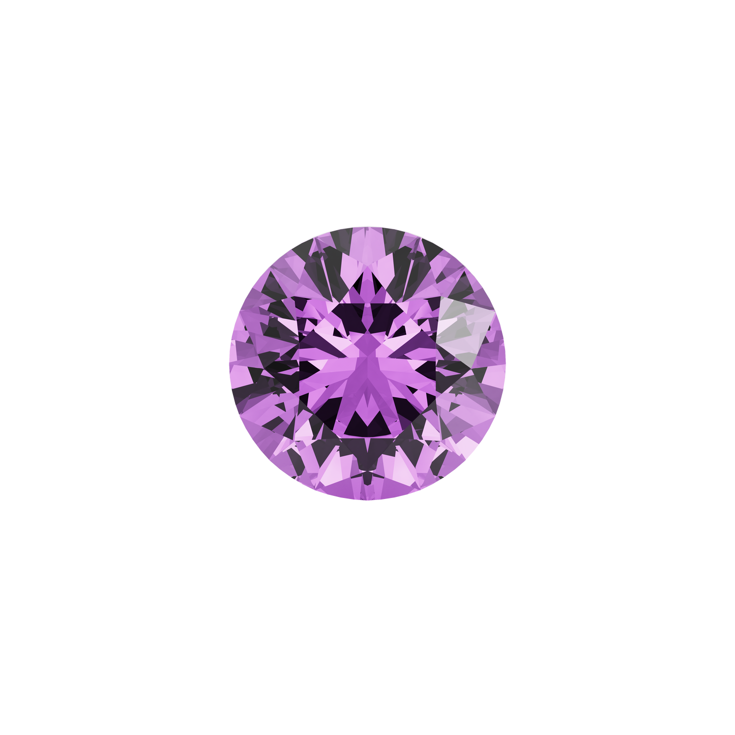 Amethyst - February