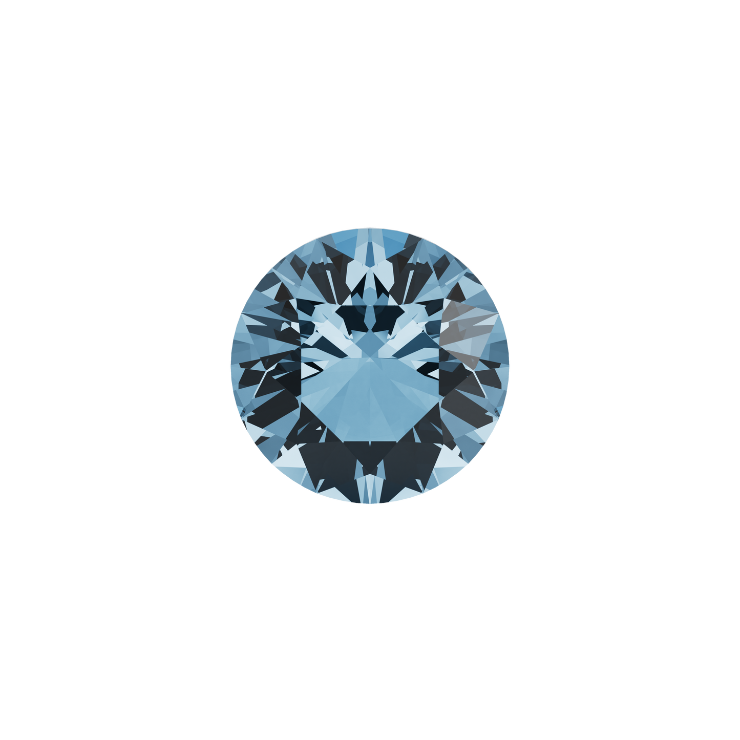 Aquamarine - March
