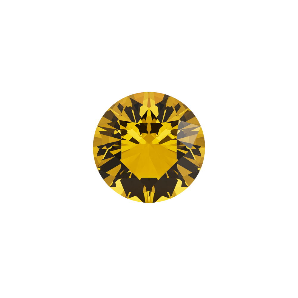 Citrine - November