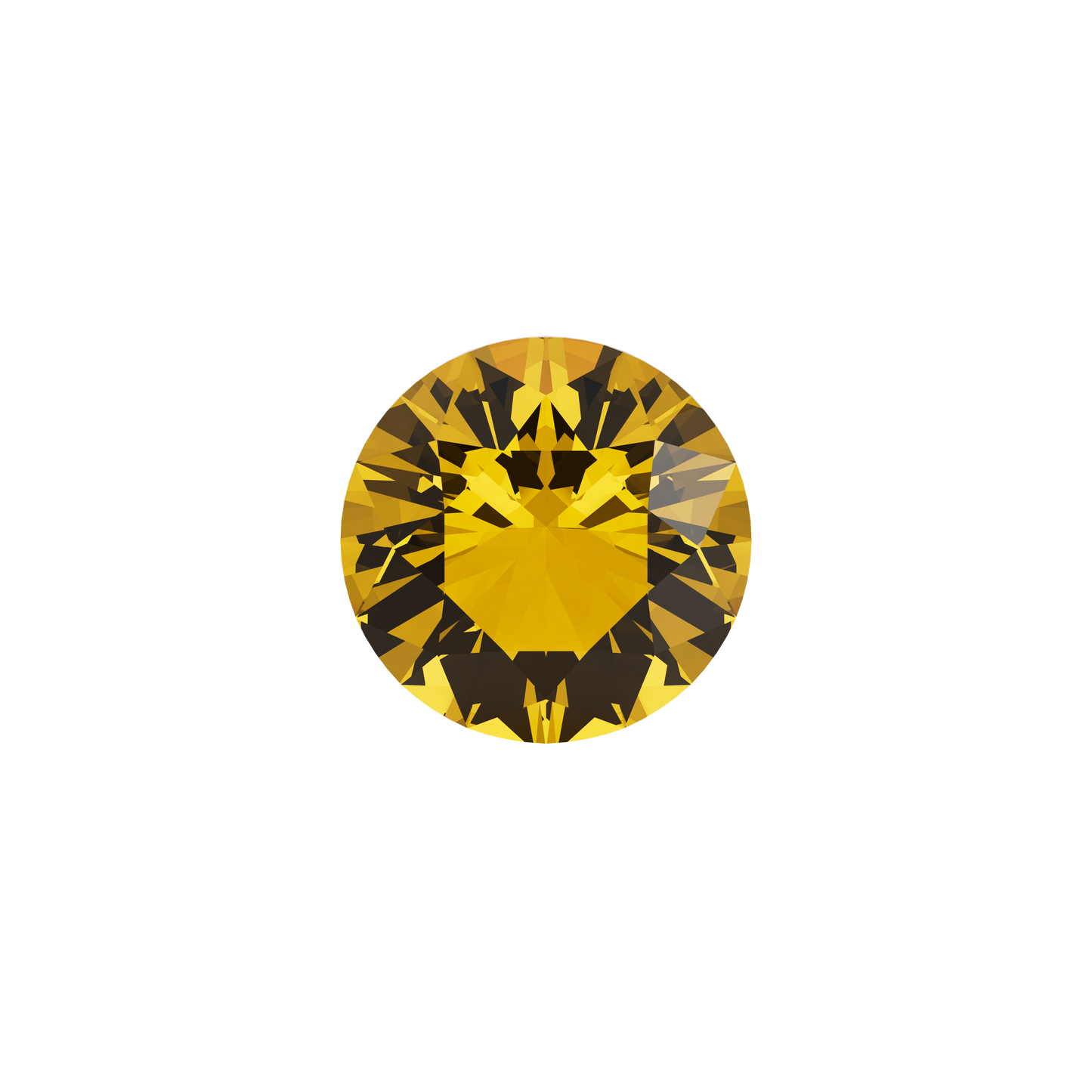 Citrine - November