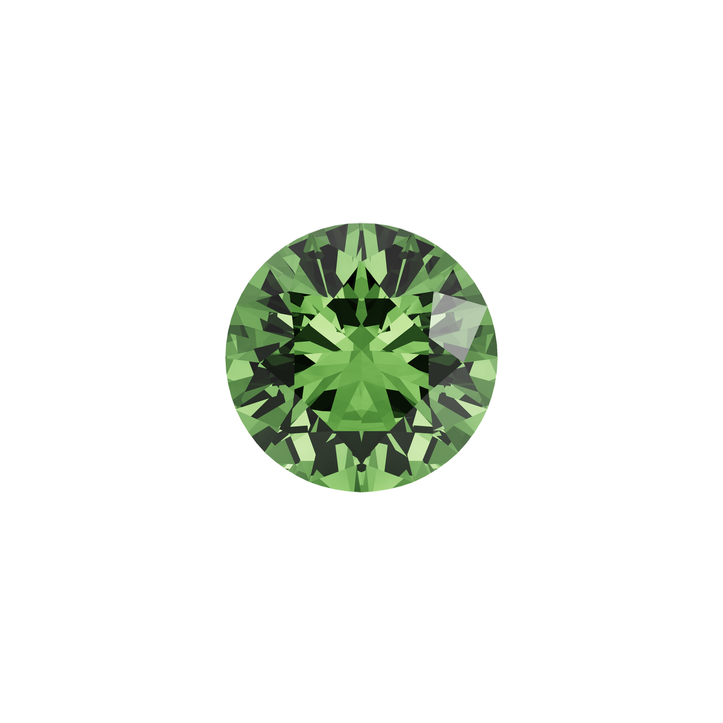 Peridot - August
