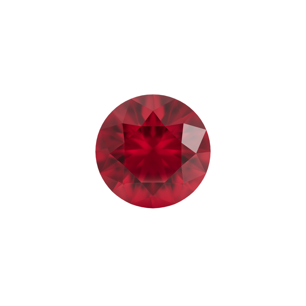 Ruby - July