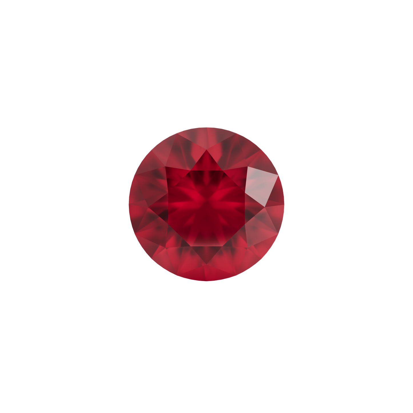 Ruby - July