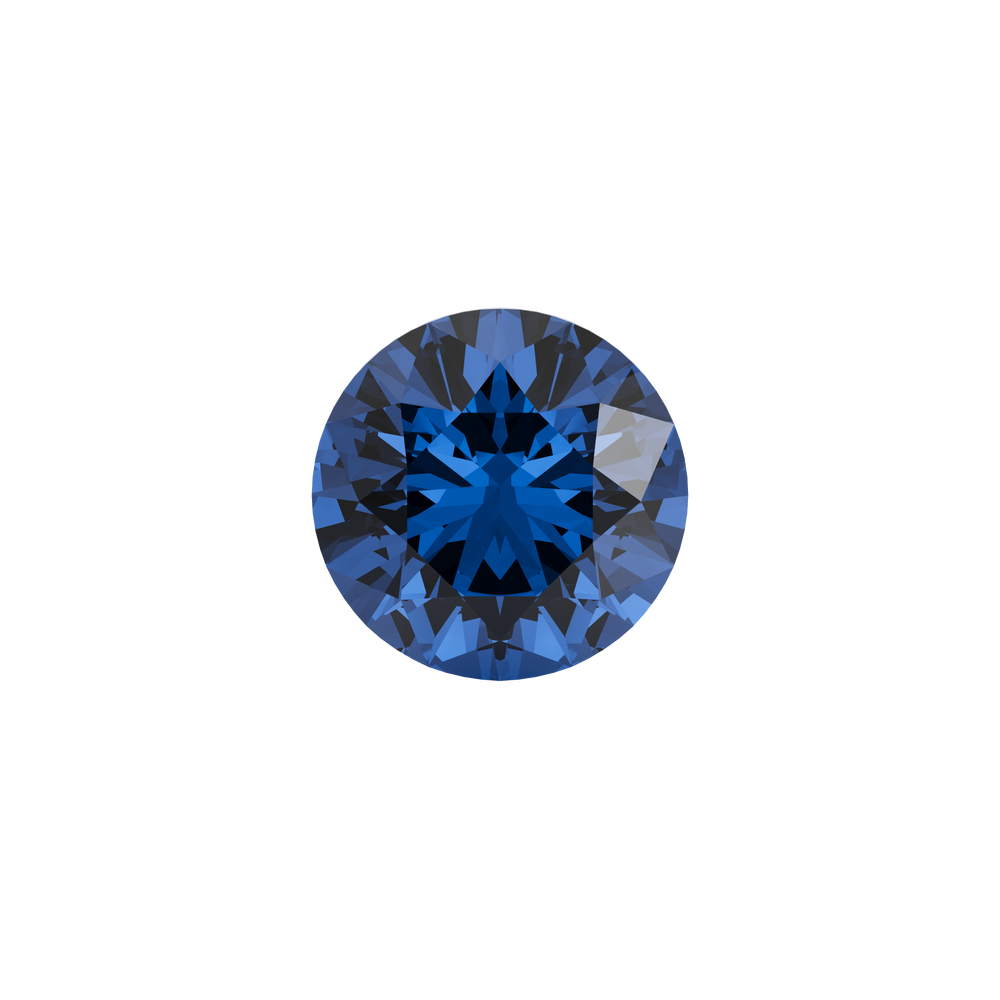 Sapphire - September