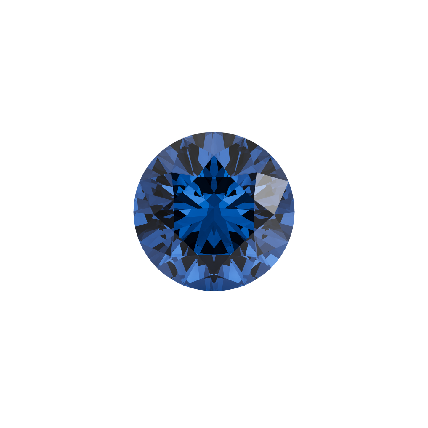 Sapphire - September