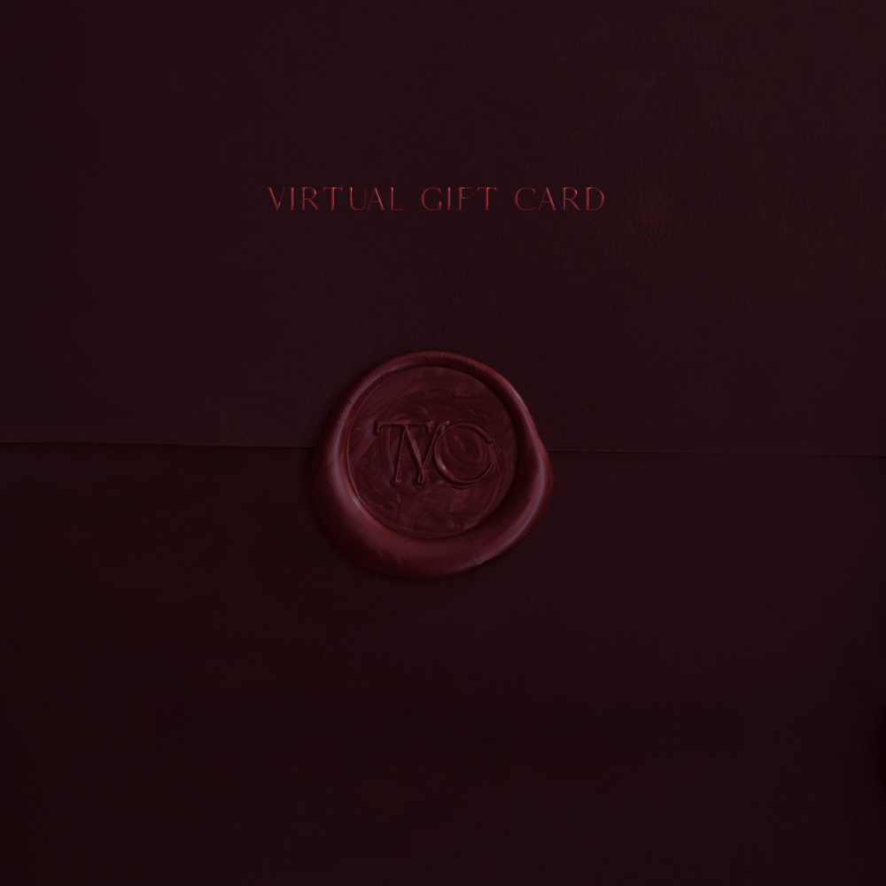 Virtual Gift Card