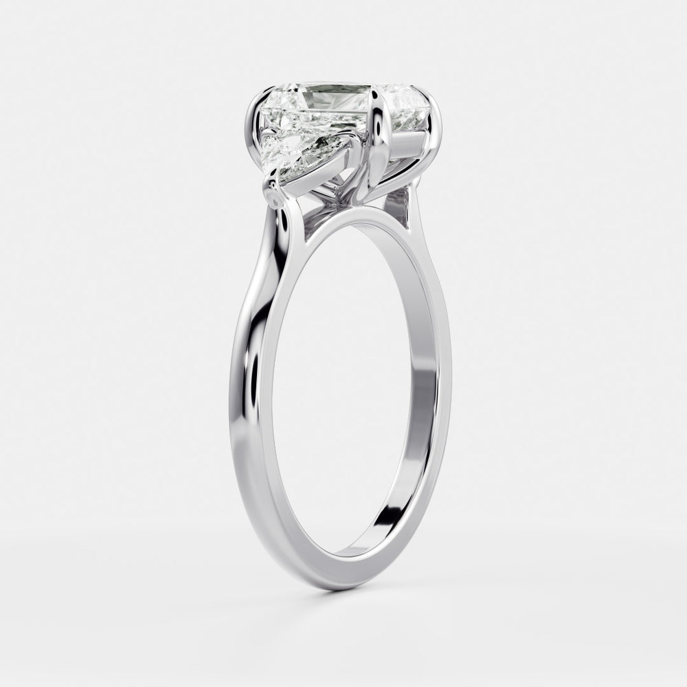 
                      
                        The Noa Ring - Radiant and Trilliant Trilogy
                      
                    
