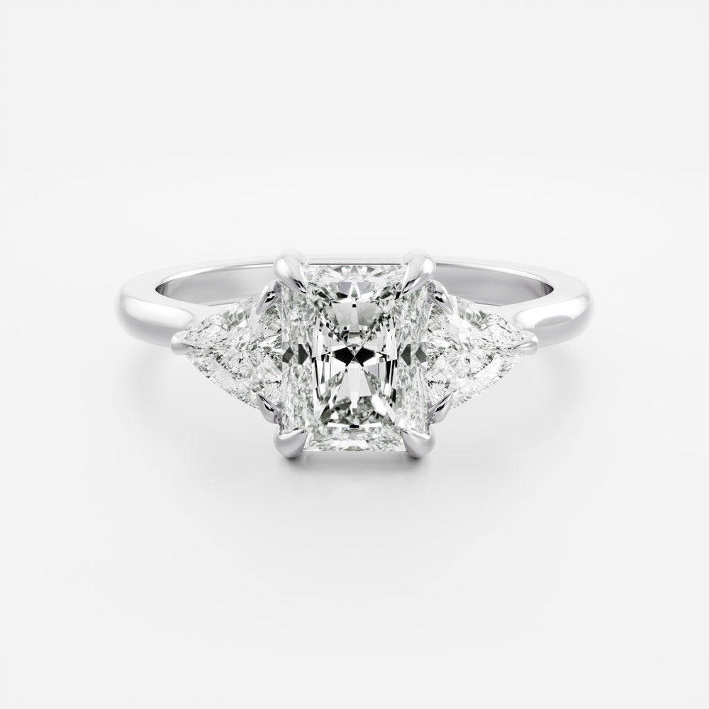 
                      
                        The Noa Ring - Radiant and Trilliant Trilogy
                      
                    