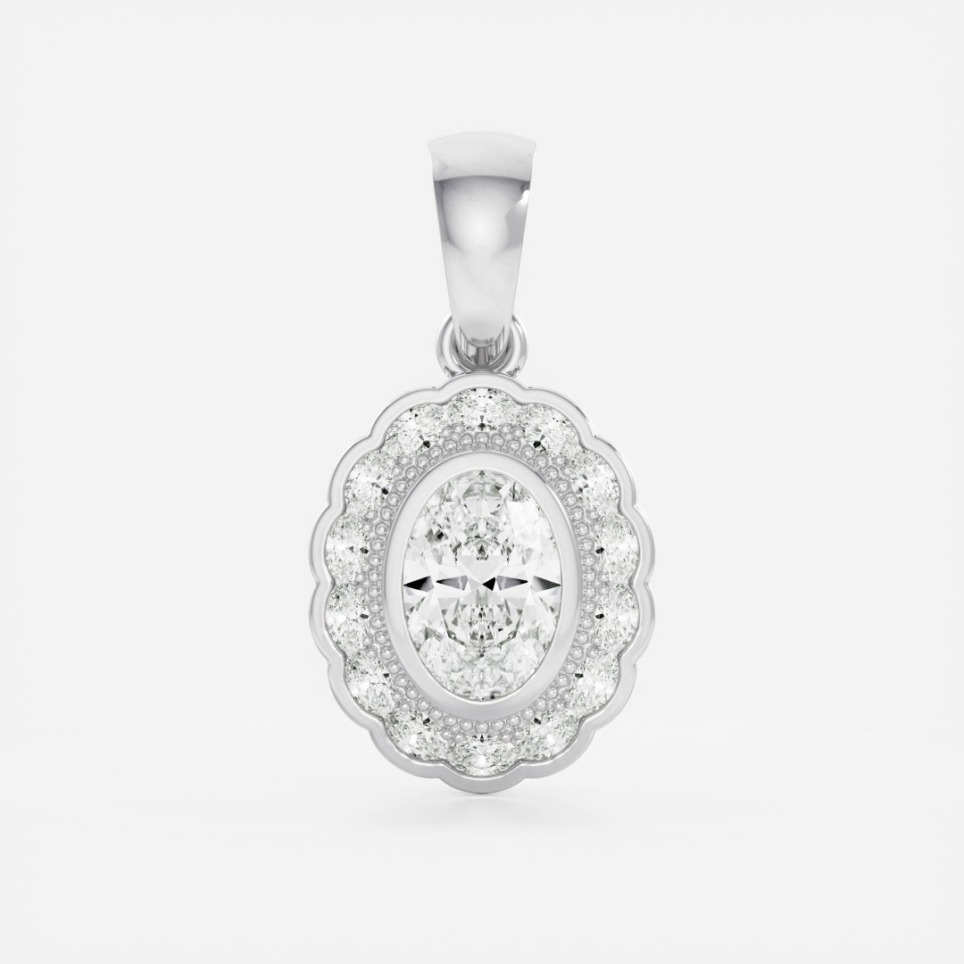 The Sovereign Pendant