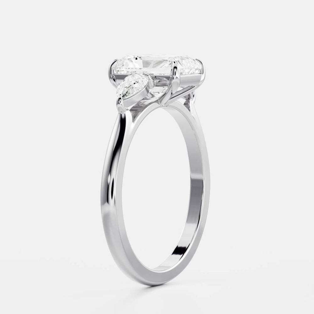 
                      
                        The Florence Ring - Radiant & Pear Trilogy
                      
                    